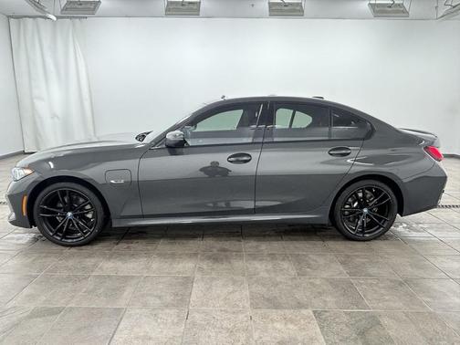 2023 BMW 330e Base