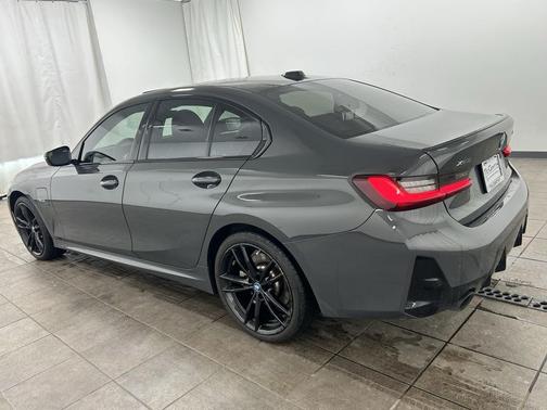 2023 BMW 330e Base