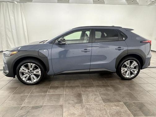 2023 Subaru Solterra Limited