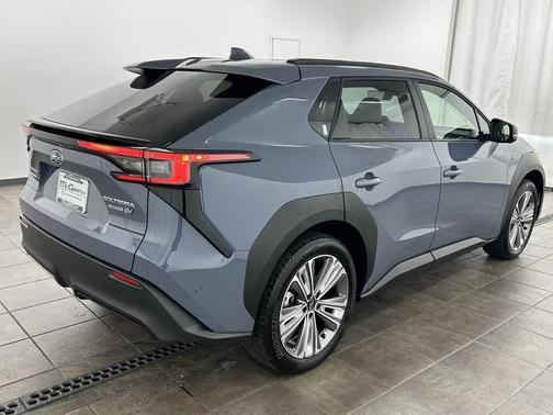 2023 Subaru Solterra Limited