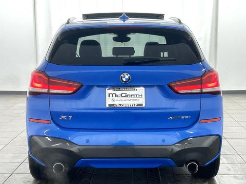 2020 BMW X1 xDrive28i