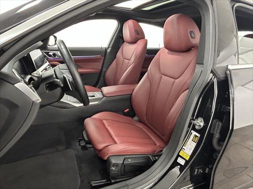 2022 BMW 430 Gran Coupe i