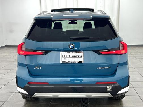 2024 BMW X1 xDrive28i