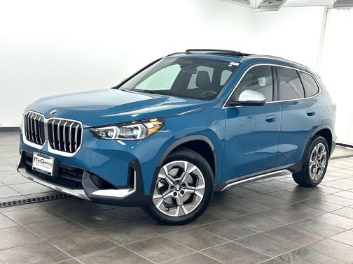2024 BMW X1 xDrive28i