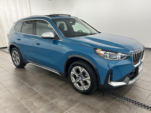 2024 BMW X1 xDrive28i