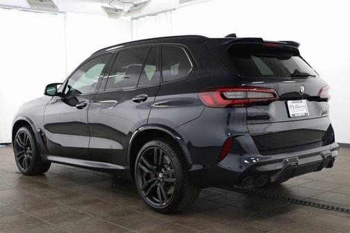 2021 BMW X5 M Base
