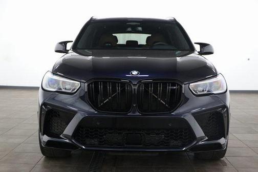 2021 BMW X5 M Base