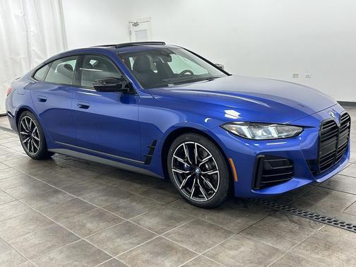 2026 BMW M440 i xDrive