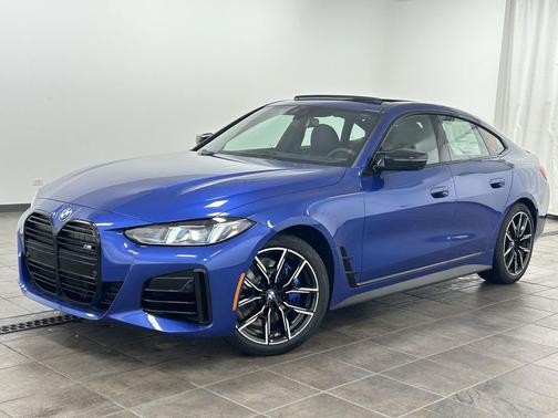 2026 BMW M440 i xDrive