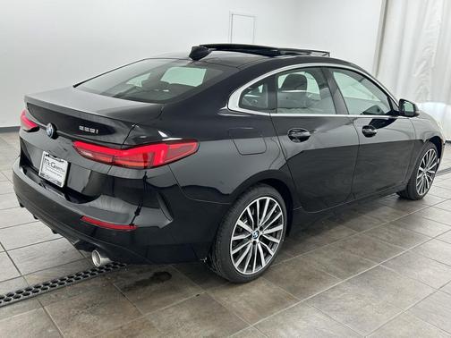 2024 BMW 228 Gran Coupe xDrive