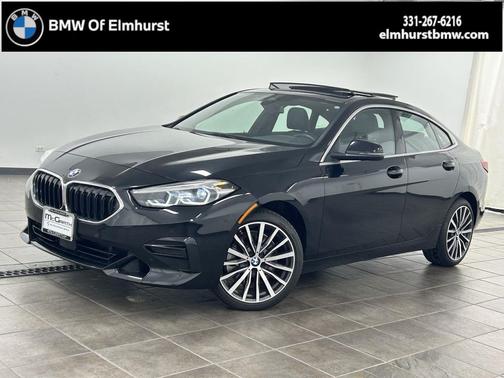 2024 BMW 228 Gran Coupe xDrive