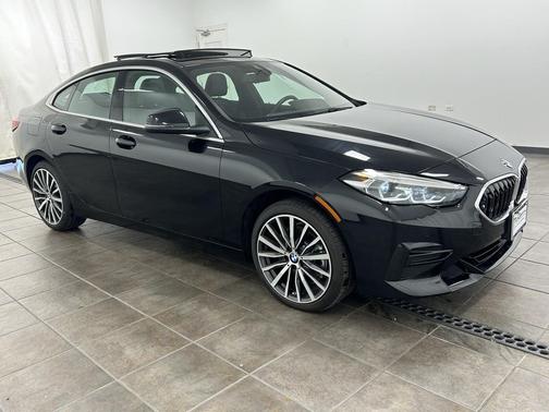 2024 BMW 228 Gran Coupe xDrive