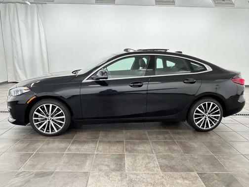 2024 BMW 228 Gran Coupe xDrive