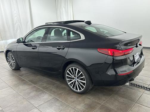2024 BMW 228 Gran Coupe xDrive