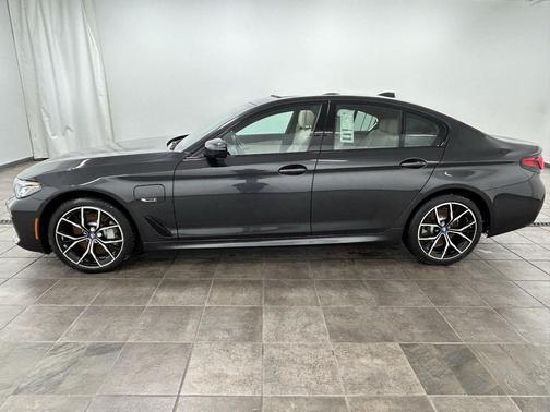 2023 BMW 530e Base