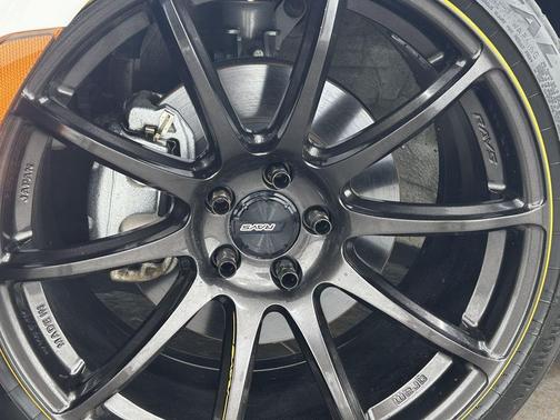 2022 Subaru BRZ Premium