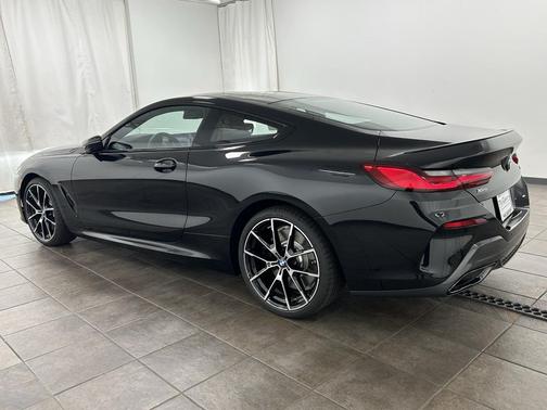 2026 BMW 840 i xDrive