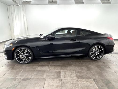 2026 BMW 840 i xDrive