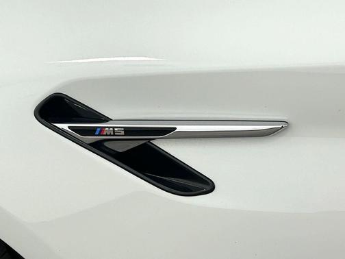 2023 BMW M5 Base