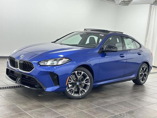 2026 BMW 228 Gran Coupe xDrive