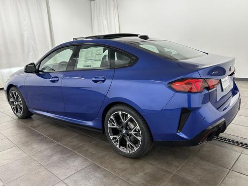 2026 BMW 228 Gran Coupe xDrive