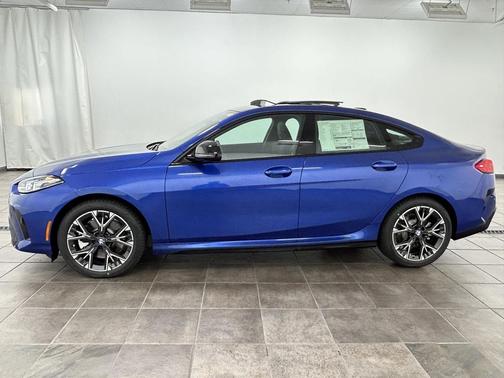 2026 BMW 228 Gran Coupe xDrive