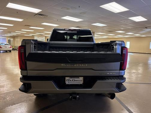 2024 GMC Sierra 2500 Denali Ultimate