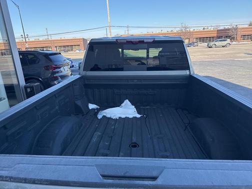 2024 GMC Sierra 2500 Denali Ultimate