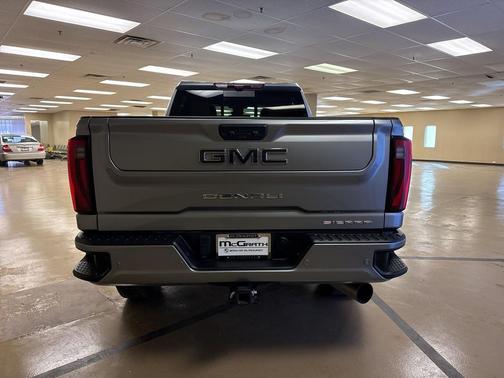 2024 GMC Sierra 2500 Denali Ultimate