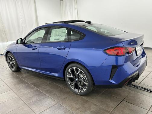 2025 BMW 228 Gran Coupe xDrive