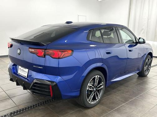 2026 BMW X2 xDrive28i