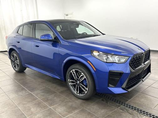 2026 BMW X2 xDrive28i