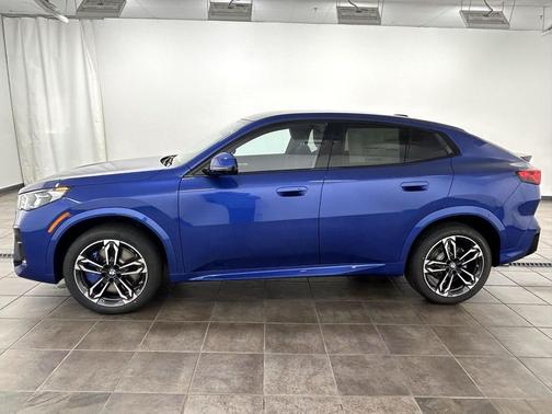 2026 BMW X2 xDrive28i
