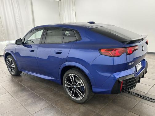2026 BMW X2 xDrive28i