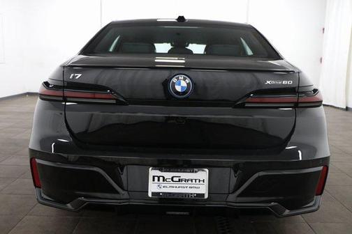 2025 BMW i7 xDrive60