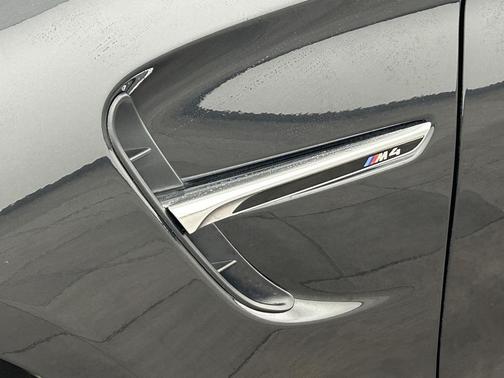 2016 BMW M4 Base
