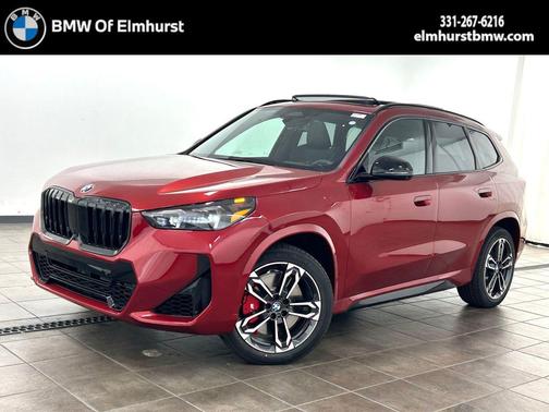 C68 2026 BMW X1 xDrive28i
