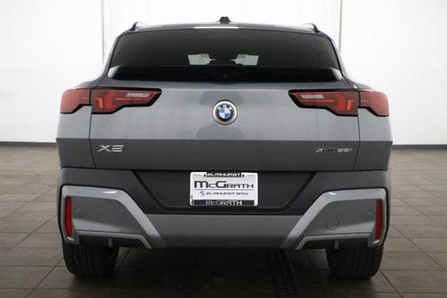 2025 BMW X2 xDrive28i