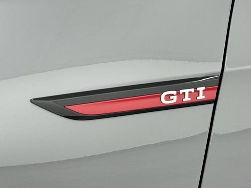 2024 Volkswagen Golf GTI 1.4T TSI