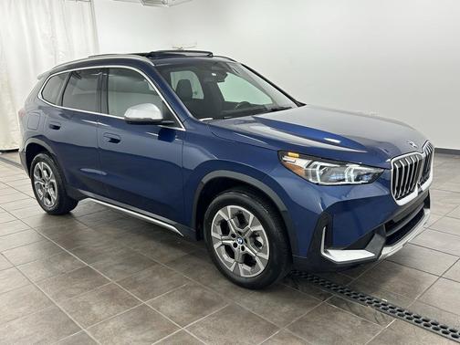 2023 BMW X1 xDrive28i