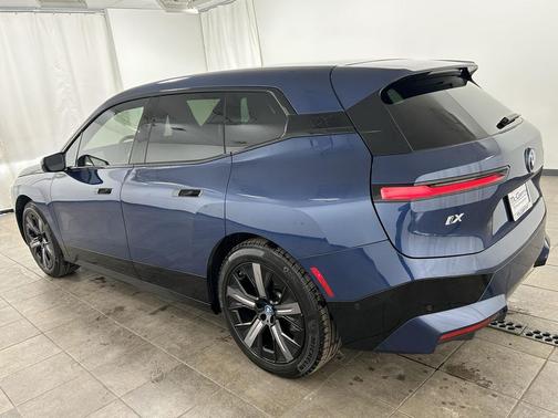 2023 BMW iX xDrive50
