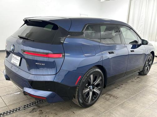 2023 BMW iX xDrive50