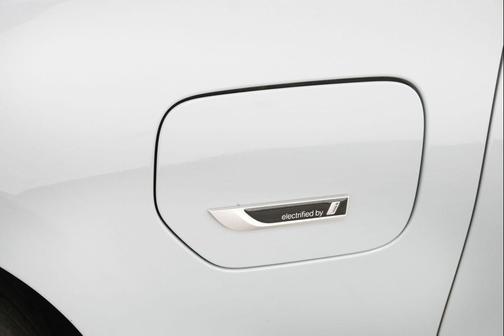 Brooklyn Grey Metallic 2023 BMW 330e xDrive