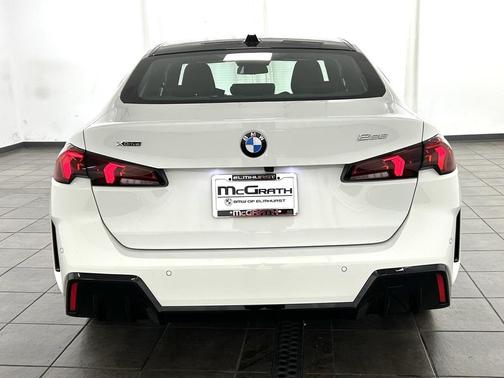 2026 BMW 228 Gran Coupe xDrive