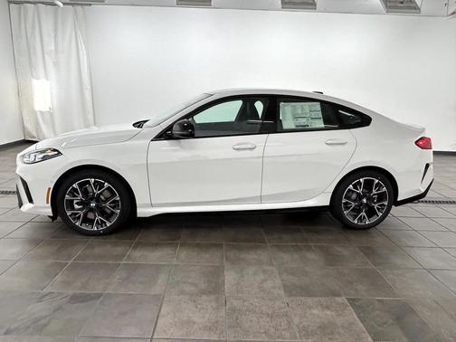 2026 BMW 228 Gran Coupe xDrive