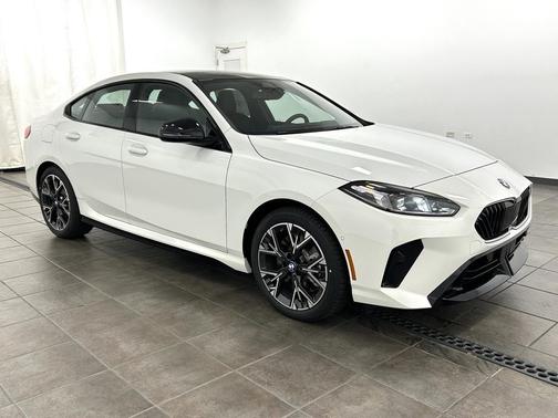 2026 BMW 228 Gran Coupe xDrive