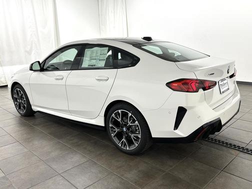 2026 BMW 228 Gran Coupe xDrive