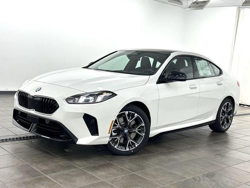 2026 BMW 228 Gran Coupe xDrive