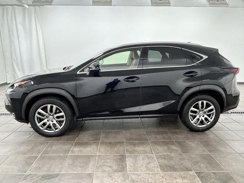 2016 Lexus NX 200t Base