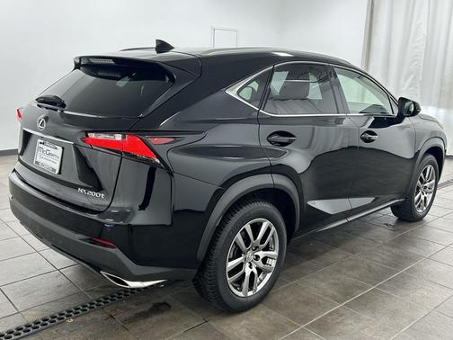 2016 Lexus NX 200t Base